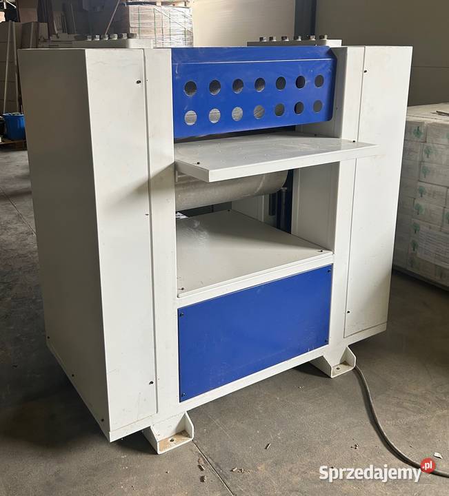 Wyciskarka wzorów EMBOSSING 650 mm małopolskie Wadowice sprzedam