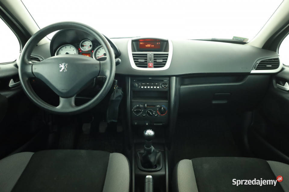 Peugeot 207 14 4/5 Piaseczno