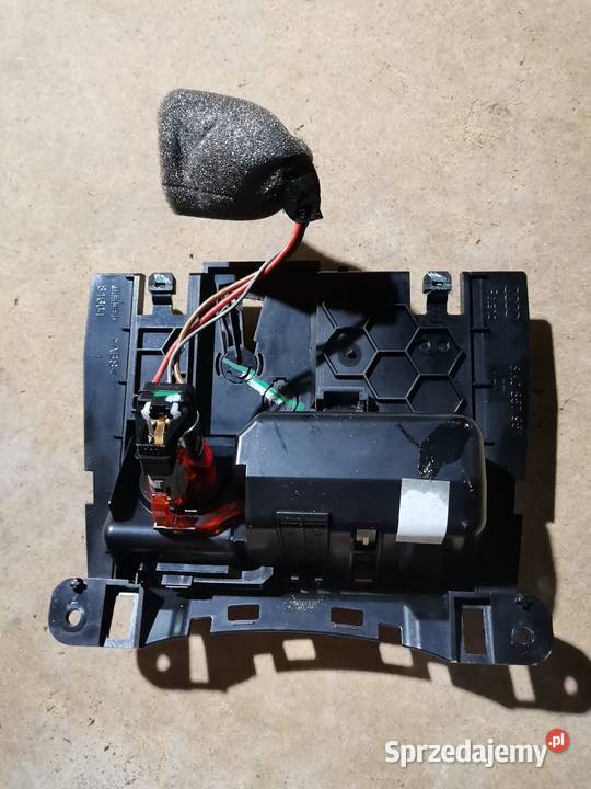 Popielniczka Audi A4 B8 Popielniczki Zgorzelec