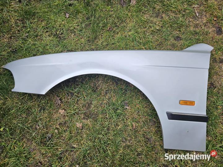 Części E39 M62B44TU Titansilber Metallic sprzedam