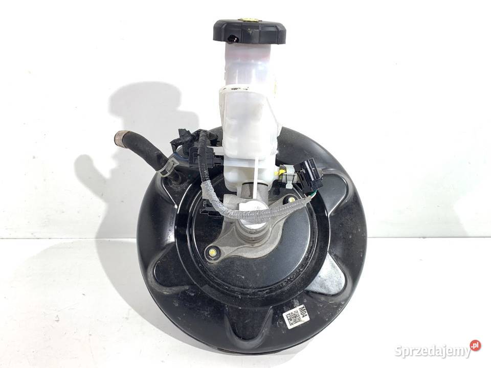 SERWO HAMULCOWE HYUNDAI ELANTRA VII 58500AA410 osobowe