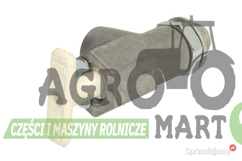 1694985M92 169485M92 KRANIK PALIWA AGCO dolnośląskie Wichrów