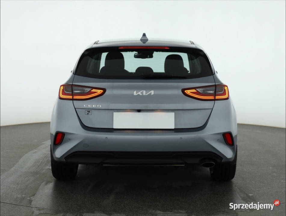 Kia Ceed 15 TGDI Piaseczno