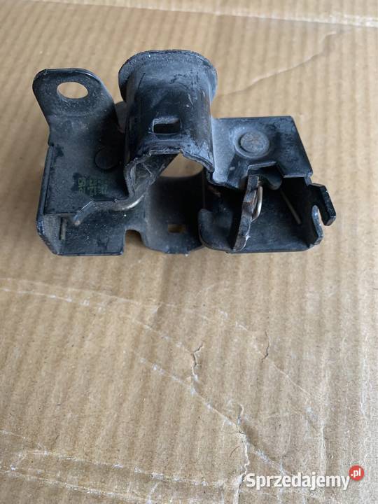 Zamek maski mercedes A219 880 01 60 Szczecin