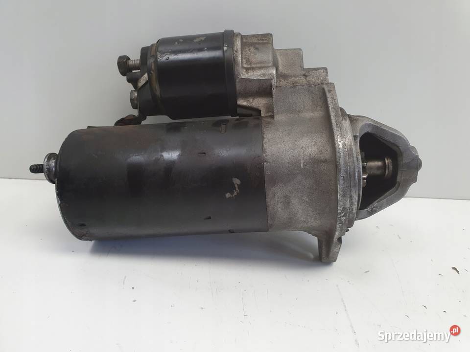 ROZRUSZNIK Opel Astra II G 22 DTI ROZRUSZNIK lubelskie