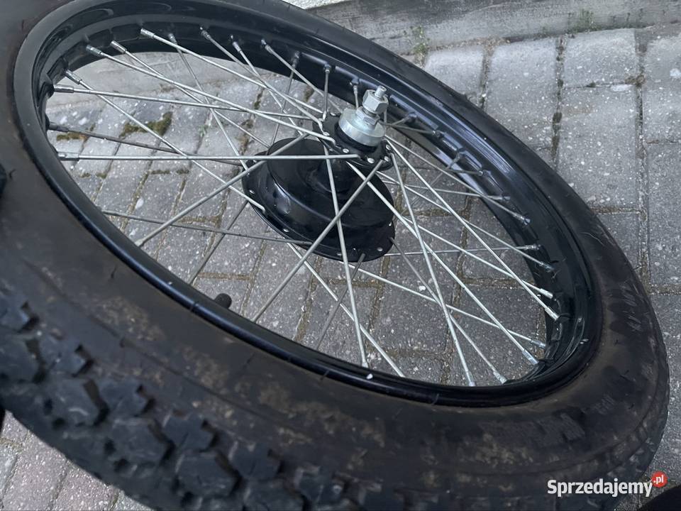 Kola SHL M04 sprzedam