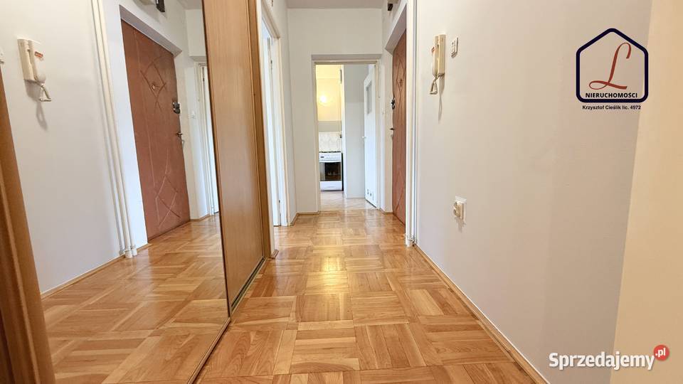 Mieszkanie 1 pokojowe o pow 36m2 Nowy Sącz