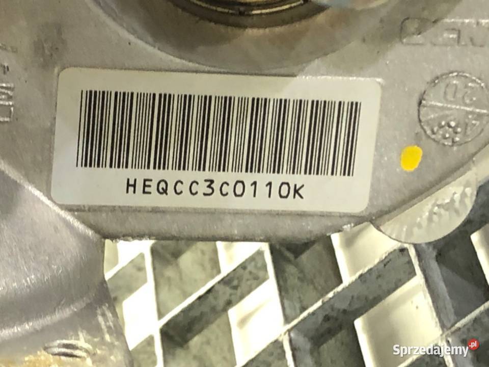 POMPA WSPOMAGANIA HYUNDAI ix35 EPS630W 16 135 osobowe