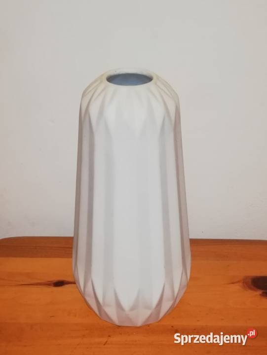 Wazon PRL Stara Ceramika Warszawa sprzedam