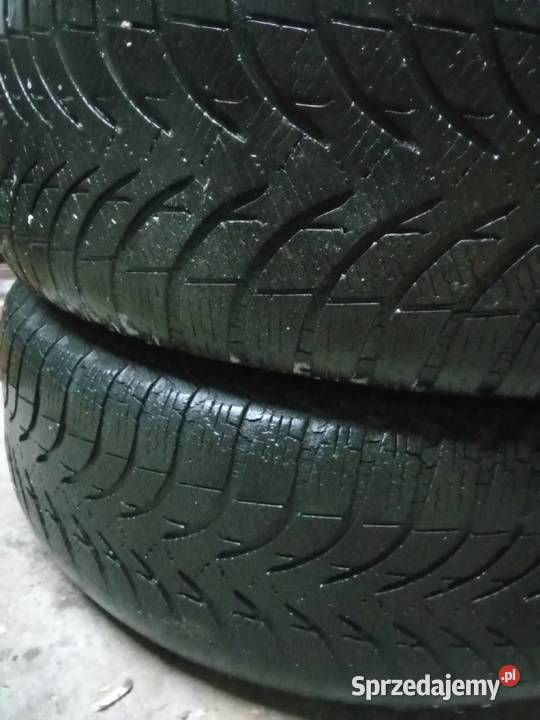 Felgi aluminiowe 5x10016 koła chrysler