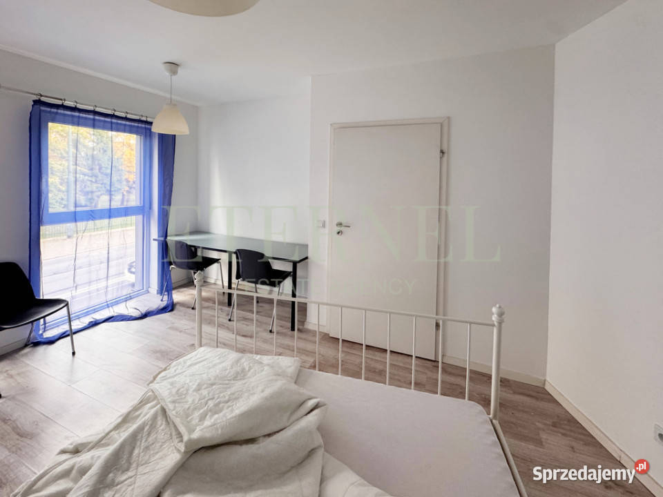 3 osobne pokoje Grzegórzecka centrum 5 min Kraków