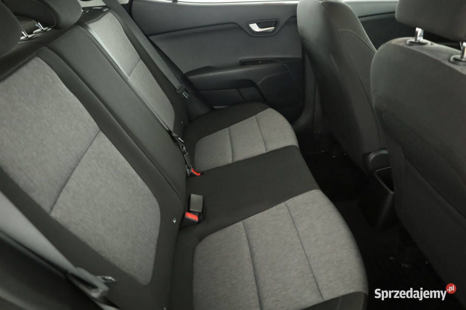 Kia Stonic 10 TGDI Piaseczno