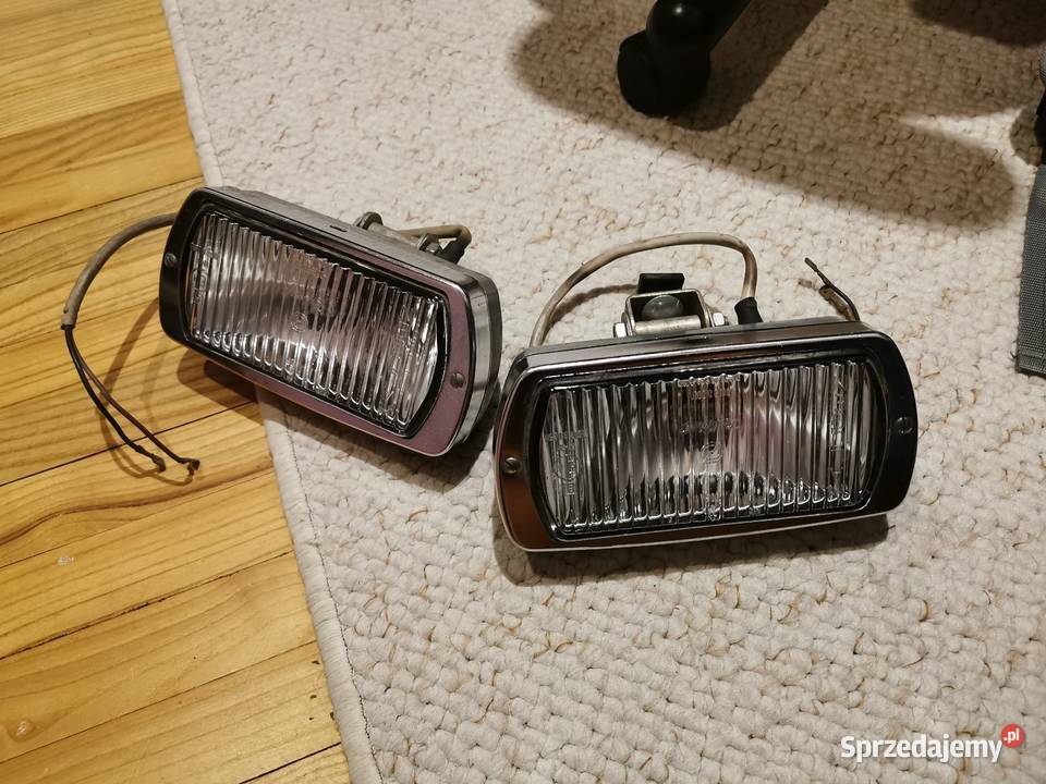 Halogen polonez borewicz oryginał Rzeszów