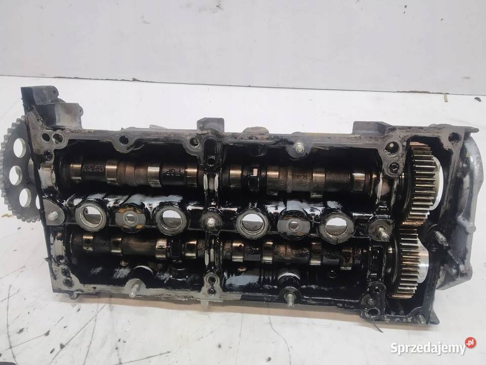 GŁOWICA KOMPLETNA 55188595 13 CDTI Opel Combo osobowe