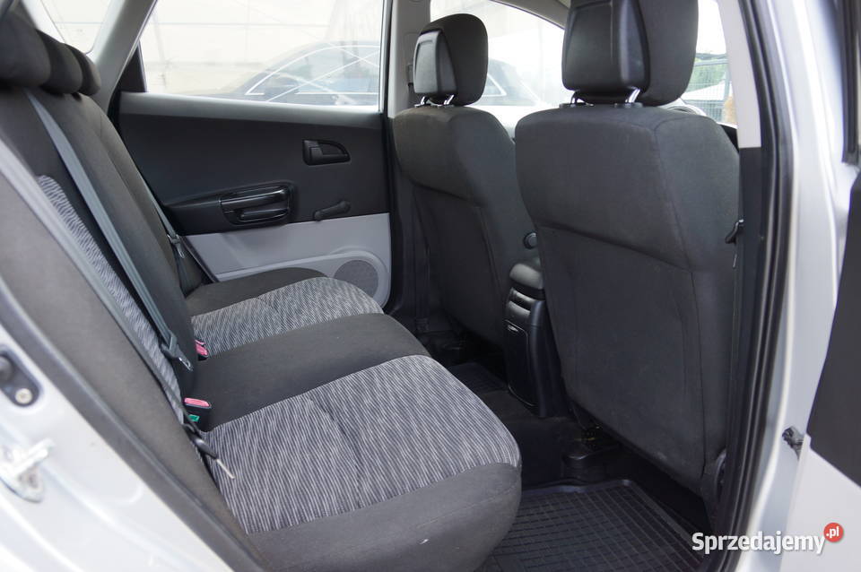 Kia Ceed 14 Benzyna LPG 109 Klima El szyby Alu manualna Nowy Sącz