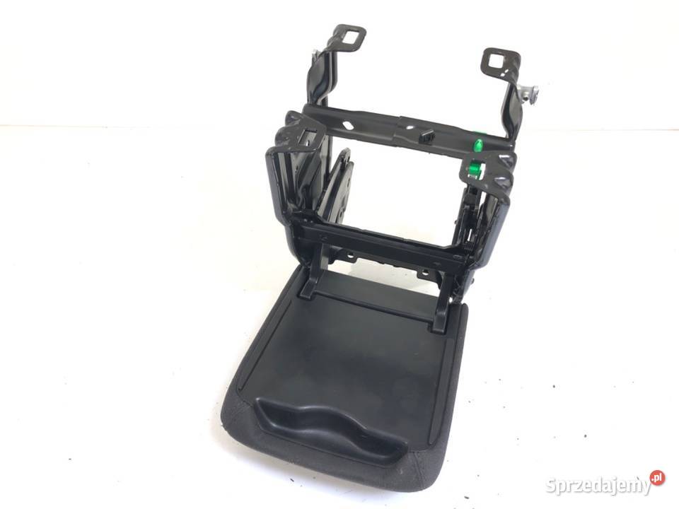 PODŁOKIETNIK AUDI A4 B8 SedanLimuzyna 0715 osobowe podkarpackie