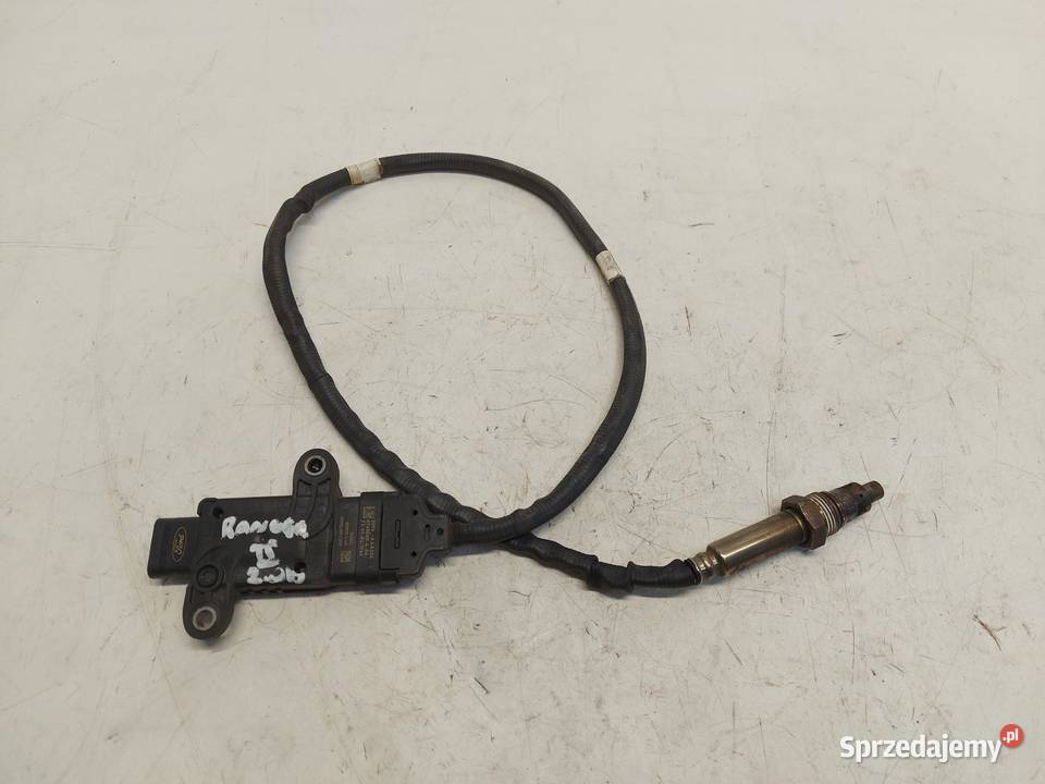 Ford Ranger VI 6 20 TDCI Sonda lambda NOX osobowe