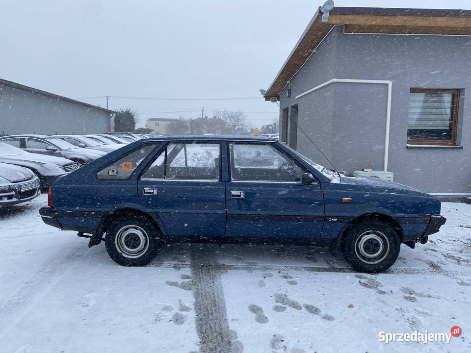 FSO Polonez 15 4/5 Paniówki