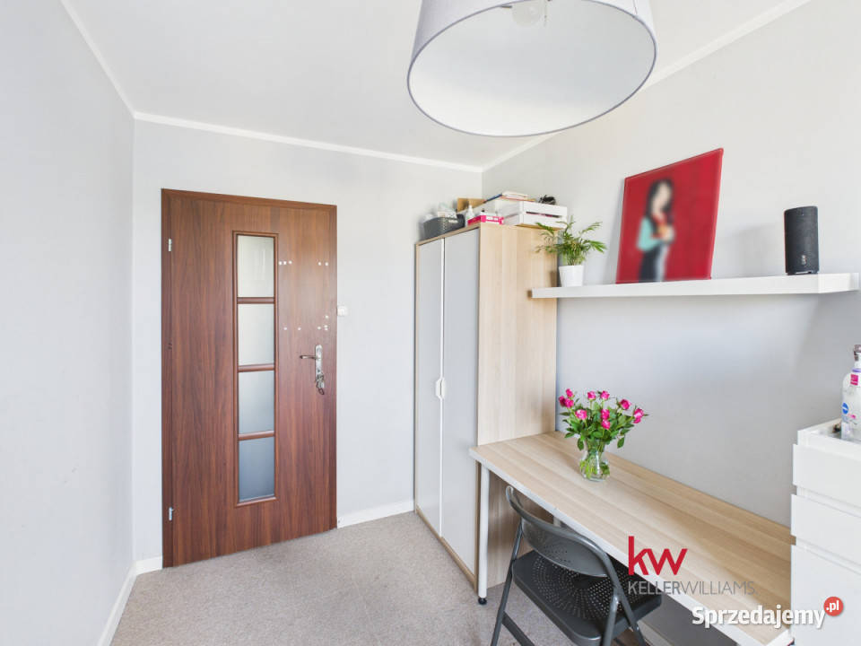 Mieszkanie Wrocław 725m2 4 pokojowe sprzedam