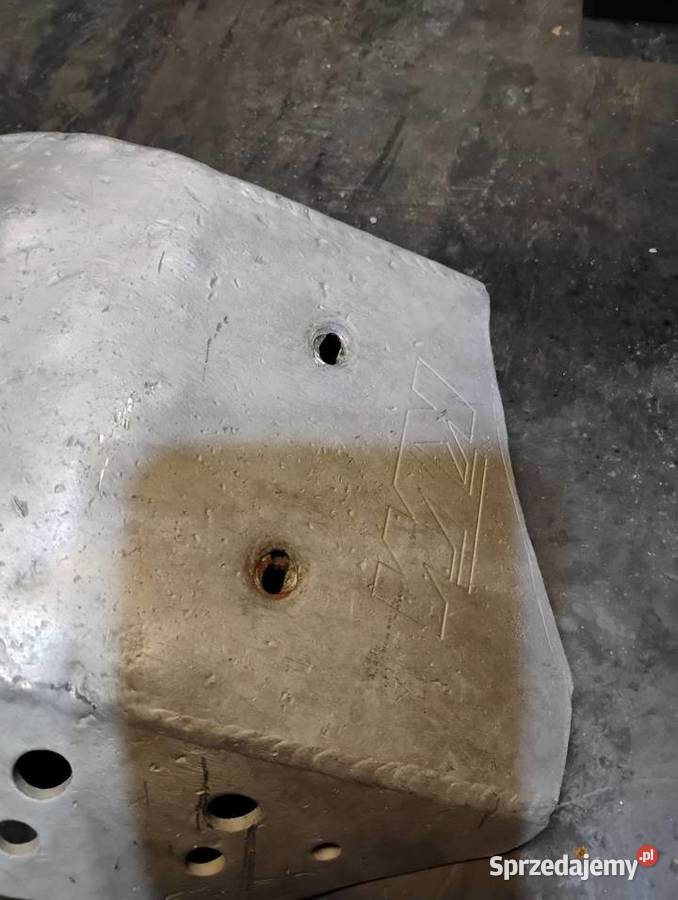 Osłona silnika KTM exc SX 250 300 2t Katowice sprzedam
