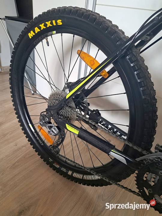 Giant Talon 1 26 Super Stan Doinwestowany Bielsko-Biała