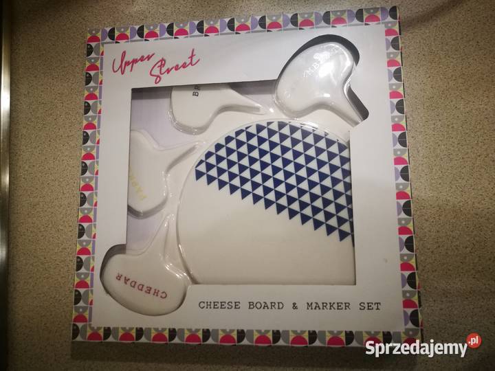 deska talerz ser serów chedar parmezan brie mazowieckie