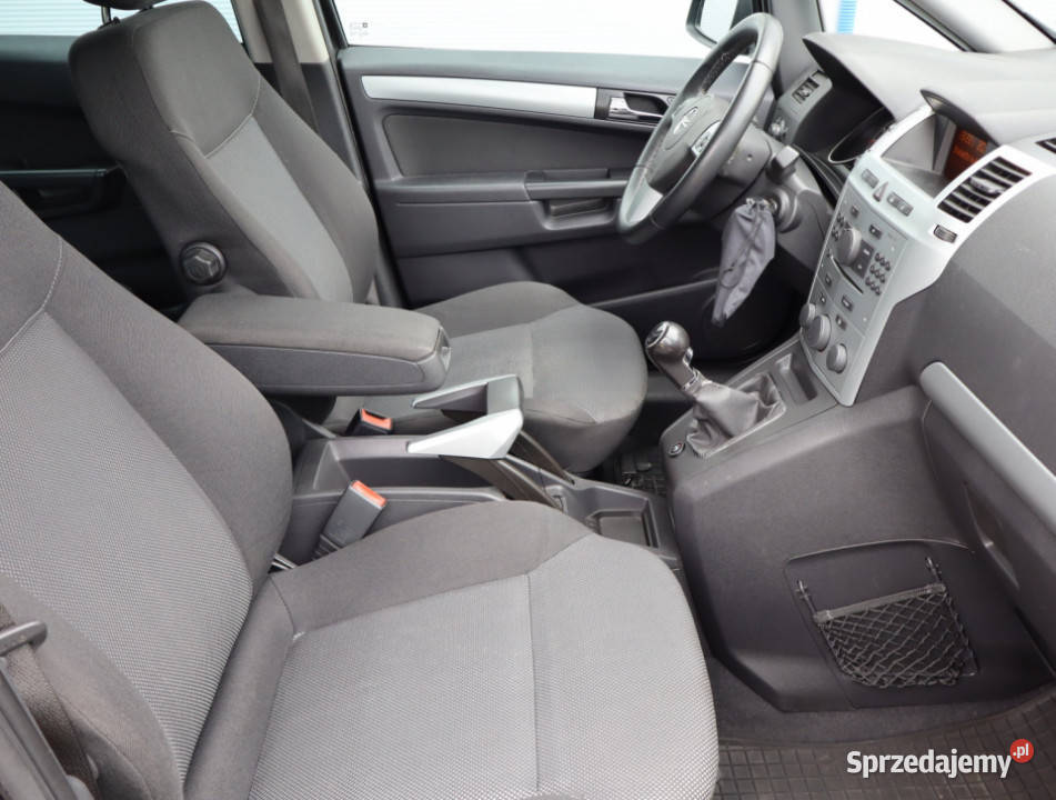 Opel Zafira 16 Piaseczno