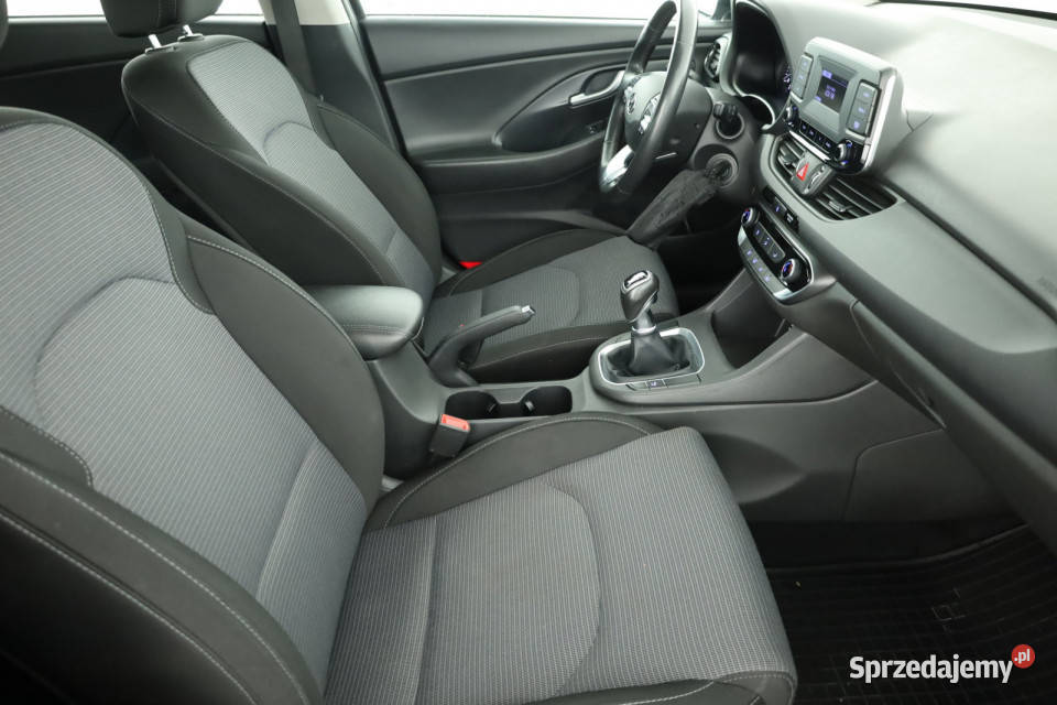 Hyundai i30 15 DPI Piaseczno