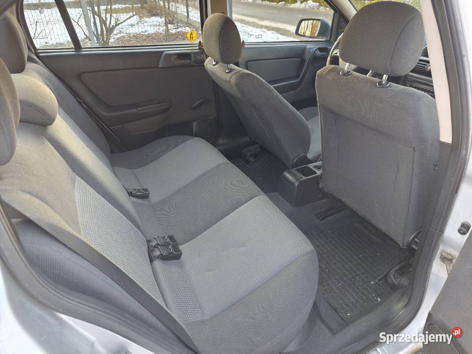 Opel Astra G 14 90 2004r Polski Salon kupiony w polskim salonie Wrocław sprzedam