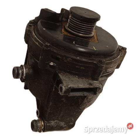 Alternator prądnica ładowania Mercedes ML W163 sprzedam