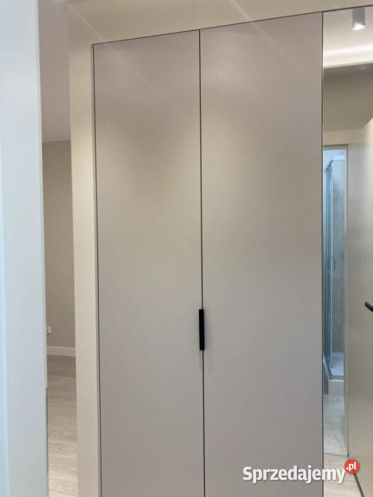 Kawalerka z niskim czynszem klimatyzacja balkon zachodniopomorskie Szczecin sprzedam