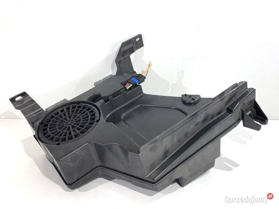 SUBWOOFER PEUGEOT 508 SW I 9665442680 Kombi 1018