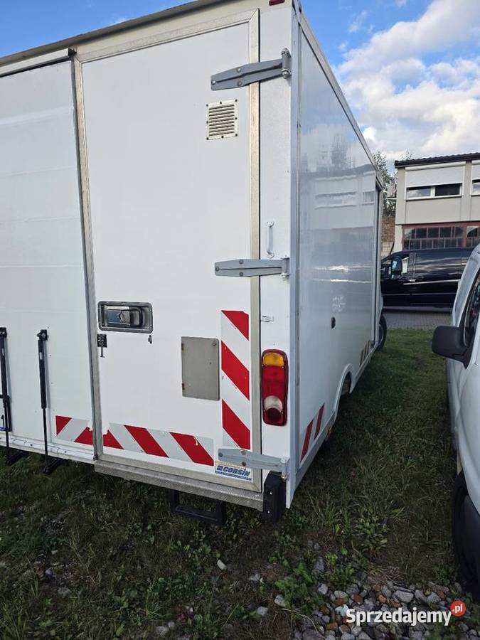 Sprzedam Renault Master kujawsko-pomorskie Bydgoszcz