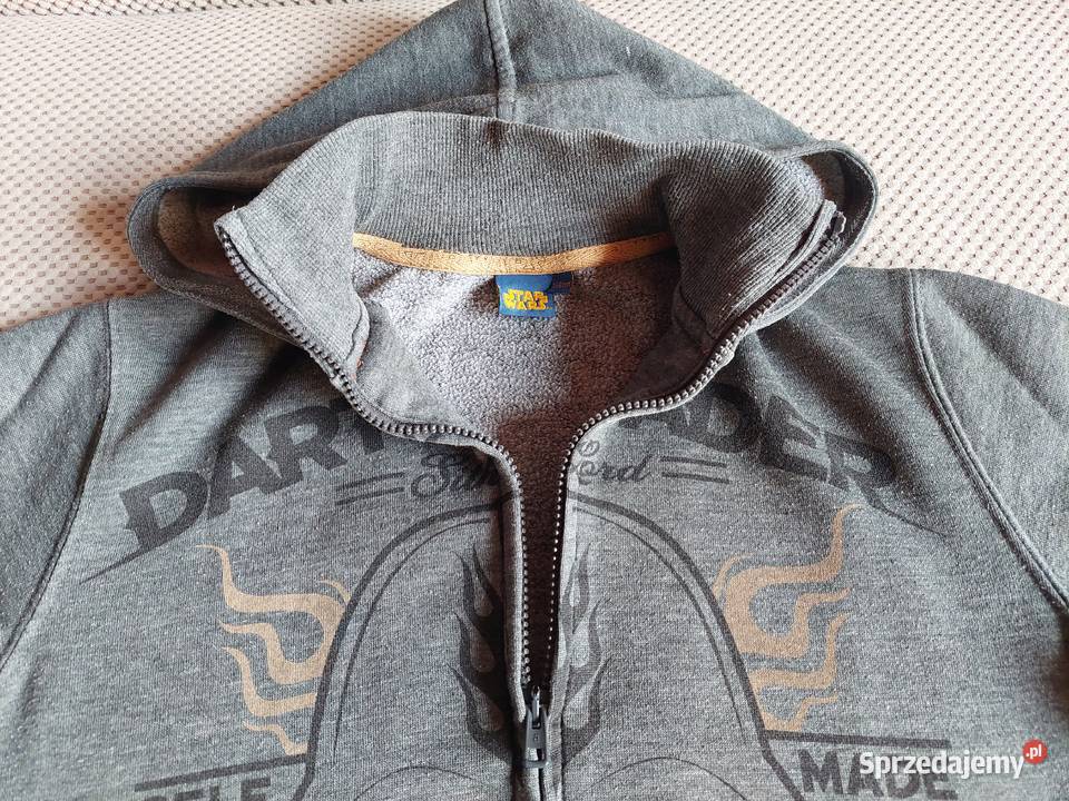 STAR WARS bluza rozmiar 158 Rozmiar 158 Kraków