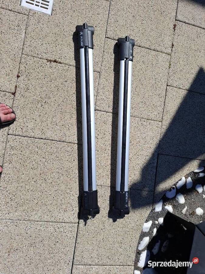Belki dachowe Dacia daster 2 Wejherowo sprzedam