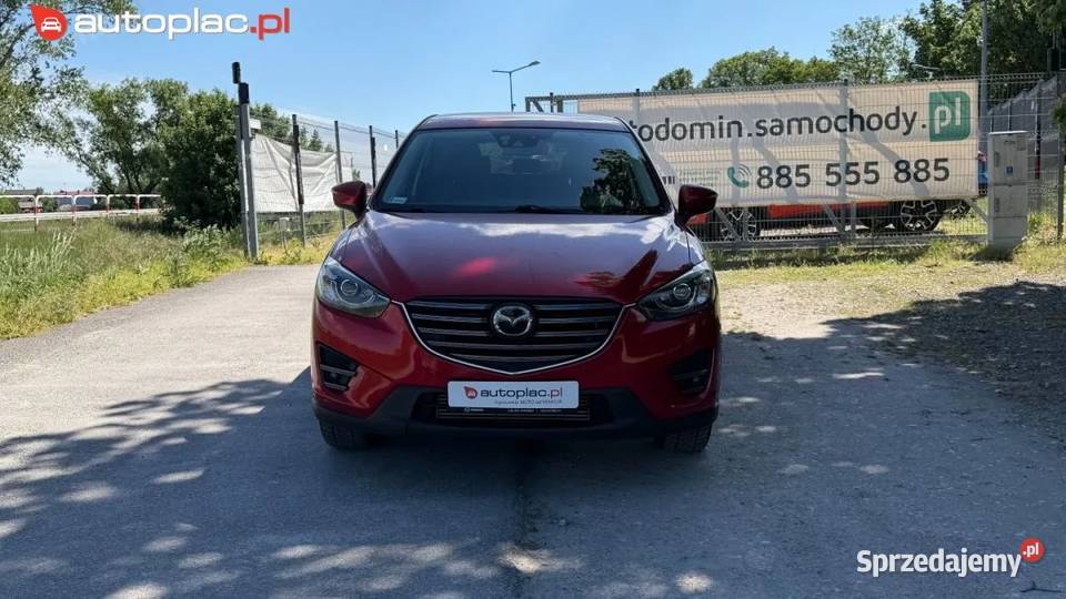 Mazda CX 5 Raty 2 2 d 175 Automat Skora Radar nawigacja