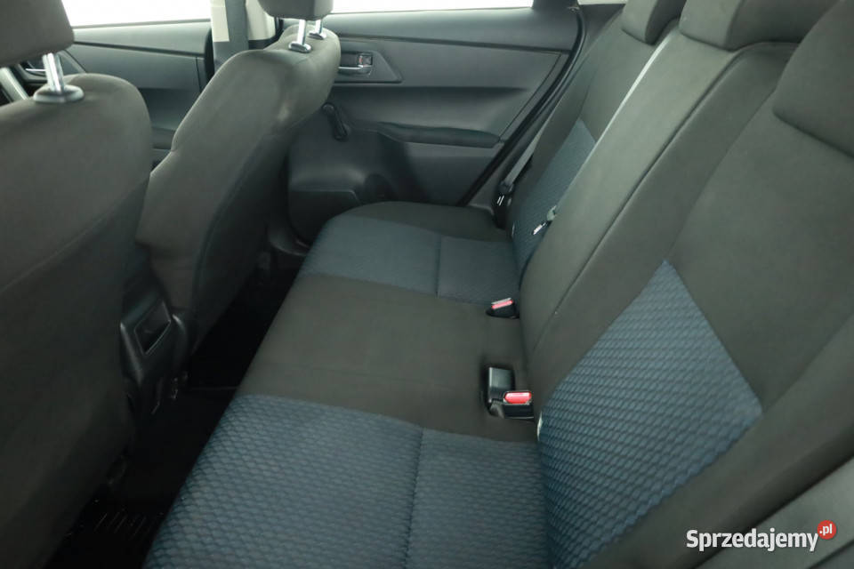 Toyota Auris 16 Valvematic Auris Piaseczno sprzedam