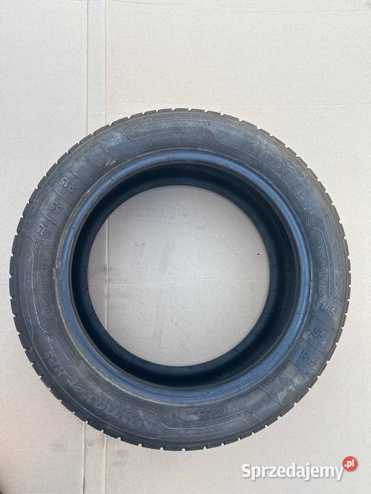 OPONA KLEBER DYNAXER HP3 18555R15 185 Dębica