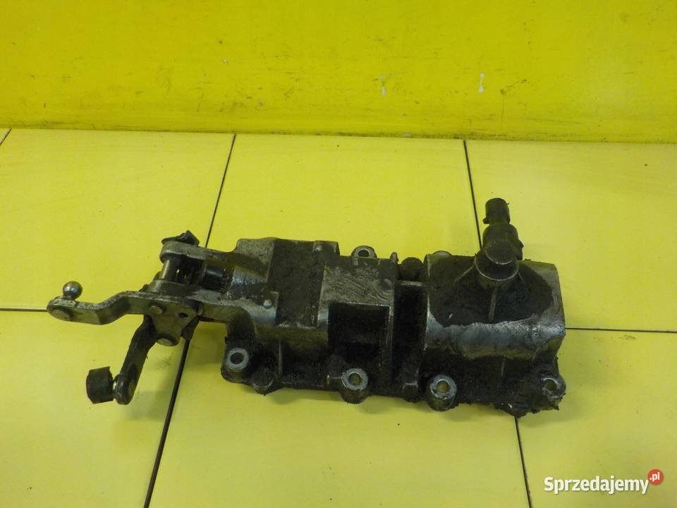 GIULIETTA 14 TJET 12r 120 wybierak skrzyni osobowe Suków