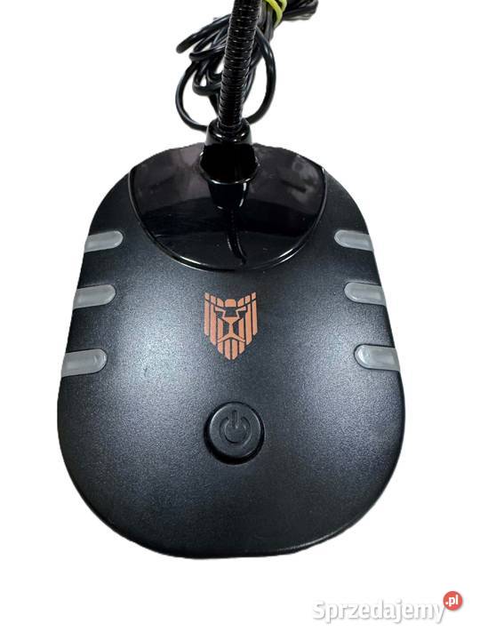 Mikrofon podświetlany LIOCAT GM 225C