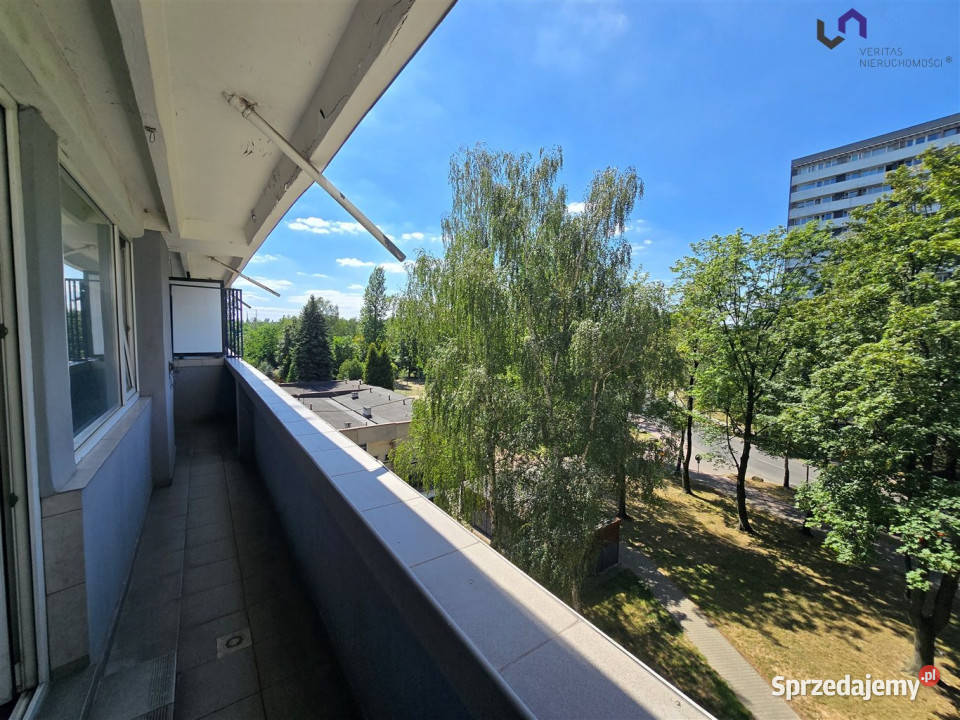 Mieszkanie Katowice Piastów 5932m2 2 pokoje blok
