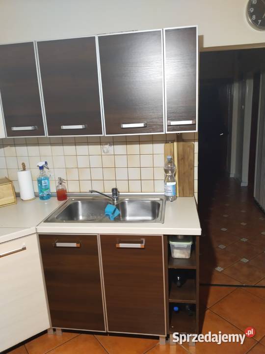 Meble kuchenne Bodzio Wołów sprzedam