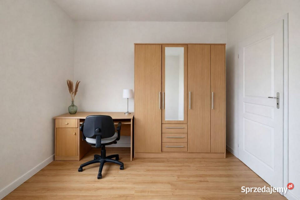 Przytulne mieszkanie Stare miasto