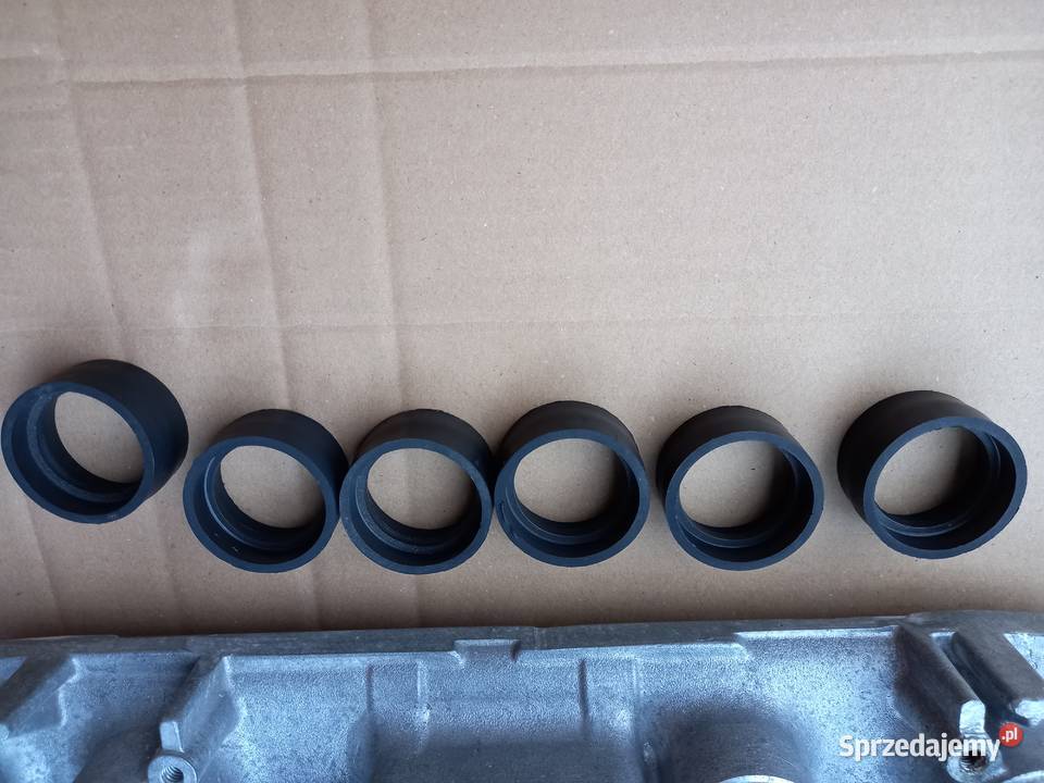 Mercedes W108 W109 Kolektor ssący V8 3545L Bukownica