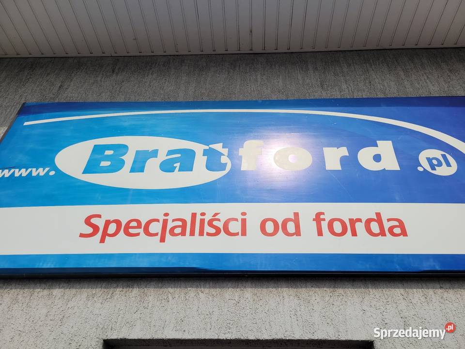 Remont Silnika Ford Transit Ranger Kuga Fokus Radom sprzedam