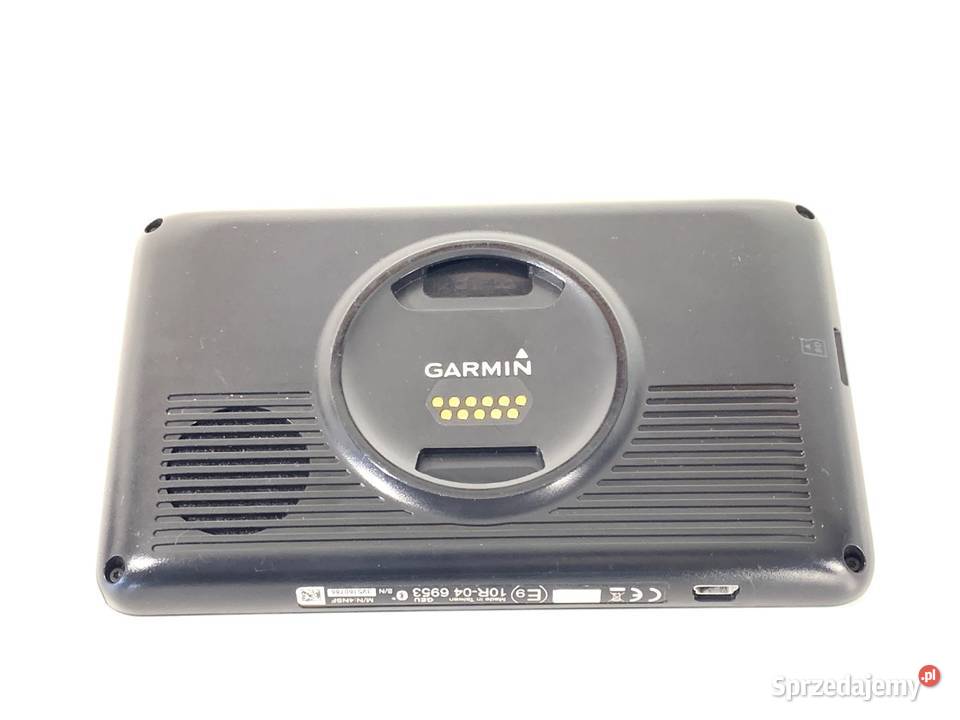 NAWIGACJA GARMIN UCHWYT VW UP 1S0035262G TUNER