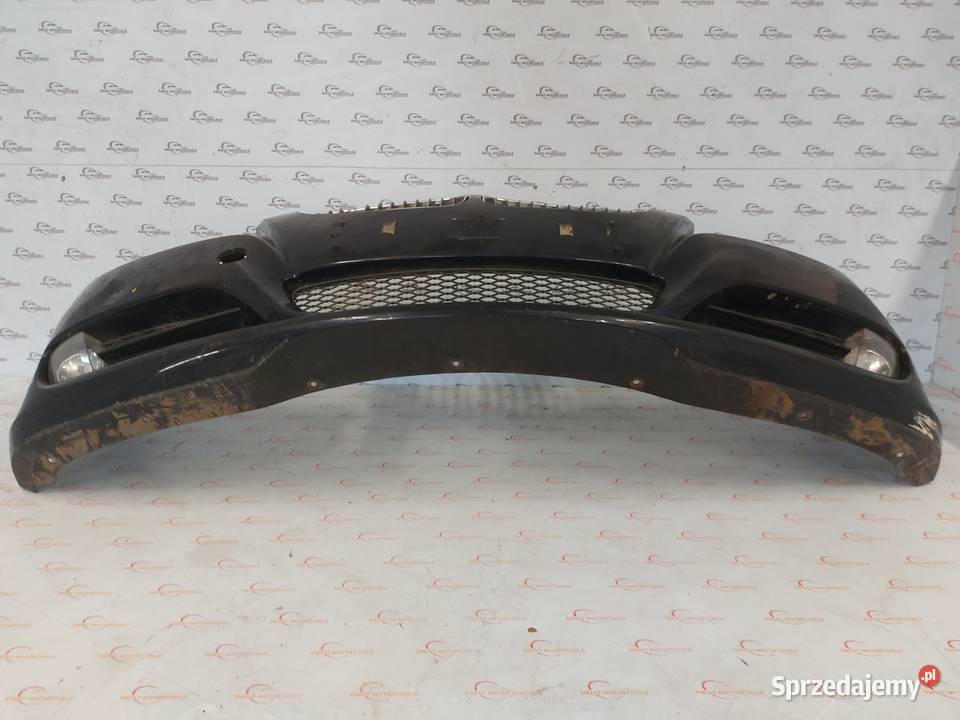 BMW E90 E91 LIFT zderzak przód Kielce