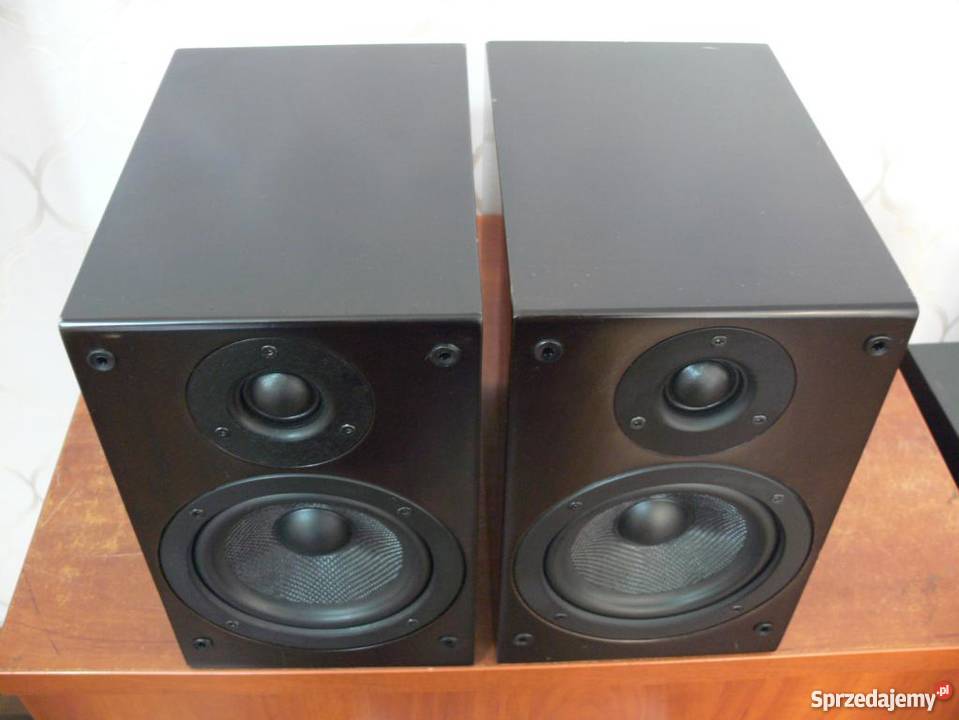 Monitory Philips MBD 3000 mocne i sprawne Jasło