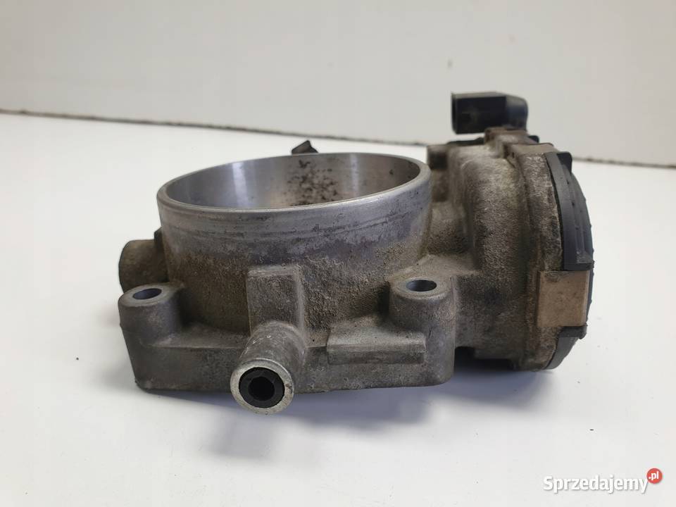 PRZEPUSTNICA Mercedes W251 50 V8 A1131410125 lubelskie Chełm sprzedam