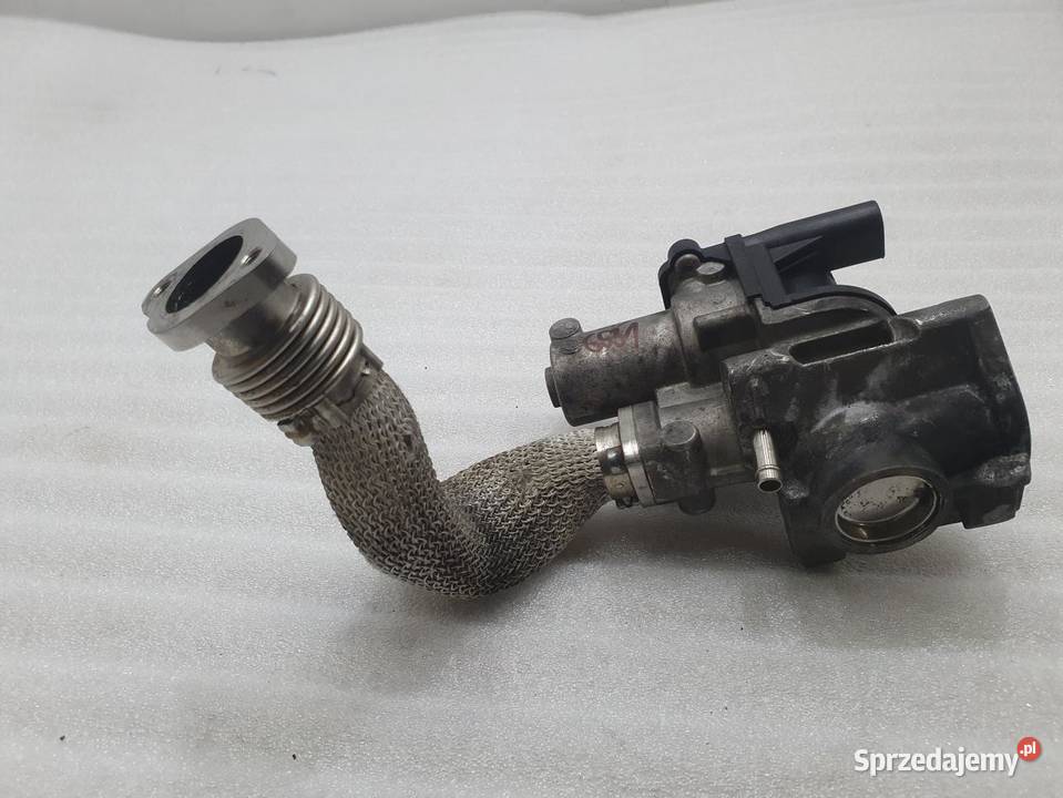 ZAWÓR EGR AUDI A4 B8 A5 8T 30 TDI 059131501H